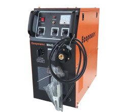 MÁY HÀN MIG ECOPOWER - MODEL: MAG 253